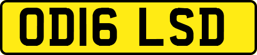 OD16LSD