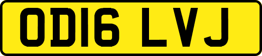 OD16LVJ