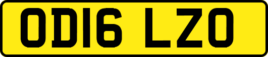 OD16LZO