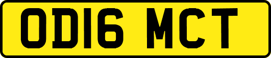 OD16MCT