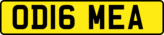 OD16MEA