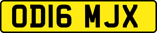 OD16MJX