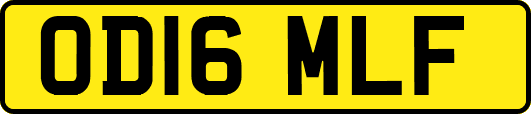 OD16MLF