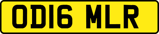 OD16MLR