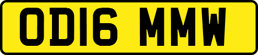OD16MMW