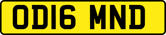 OD16MND