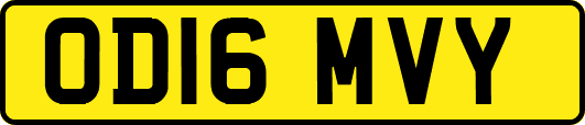 OD16MVY