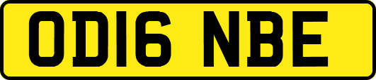 OD16NBE