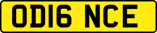 OD16NCE