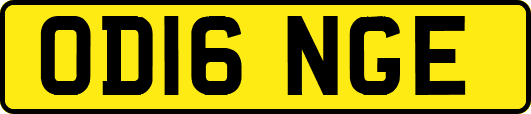 OD16NGE