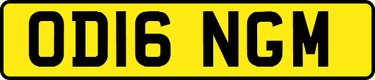 OD16NGM