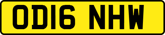 OD16NHW