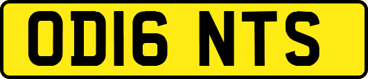 OD16NTS
