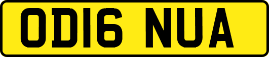 OD16NUA