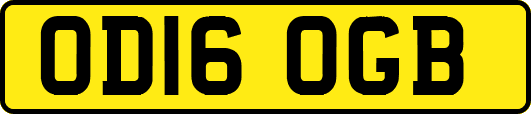 OD16OGB
