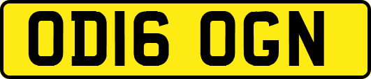 OD16OGN