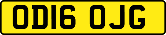 OD16OJG