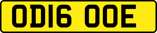 OD16OOE