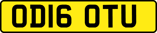 OD16OTU