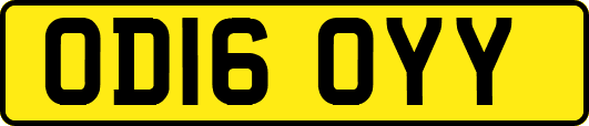 OD16OYY