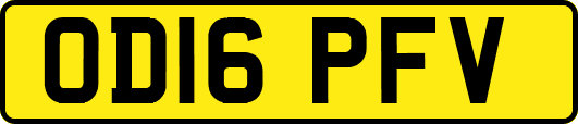 OD16PFV