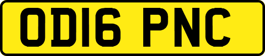 OD16PNC
