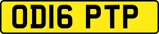OD16PTP