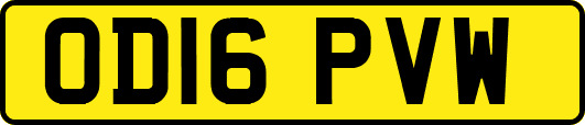 OD16PVW