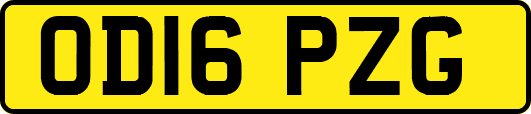 OD16PZG