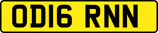OD16RNN