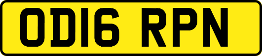OD16RPN