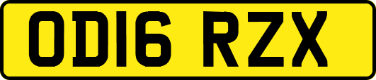 OD16RZX