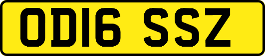 OD16SSZ