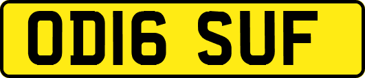 OD16SUF