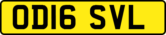 OD16SVL