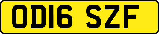 OD16SZF