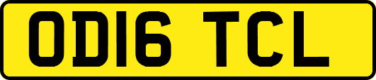 OD16TCL