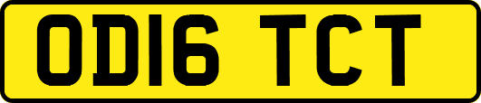 OD16TCT