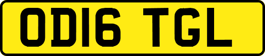 OD16TGL