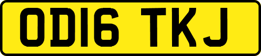 OD16TKJ