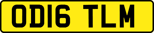 OD16TLM