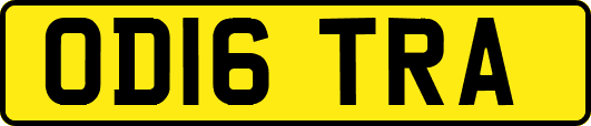 OD16TRA
