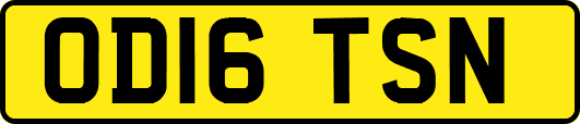OD16TSN
