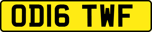 OD16TWF