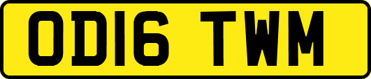 OD16TWM