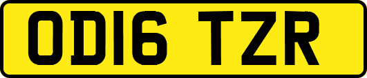 OD16TZR