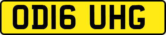 OD16UHG