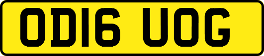 OD16UOG