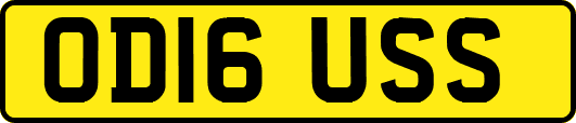OD16USS