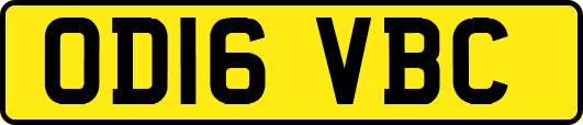 OD16VBC